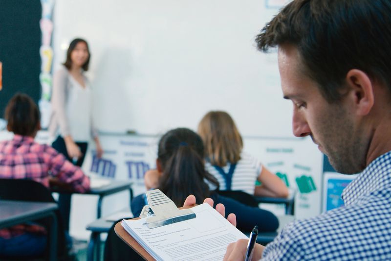 Estrie : une mesure du ministère pourrait compliquer l’accueil des stagiaires en enseignement